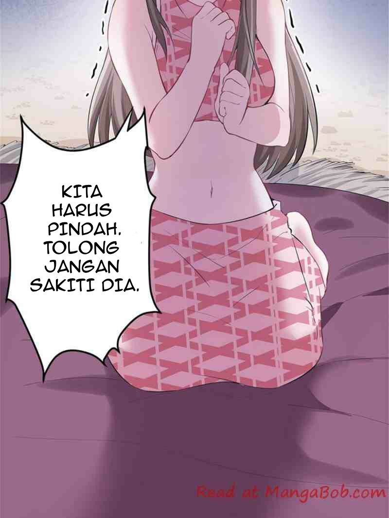 Beauty and the Beast Chapter 97 Gambar 19