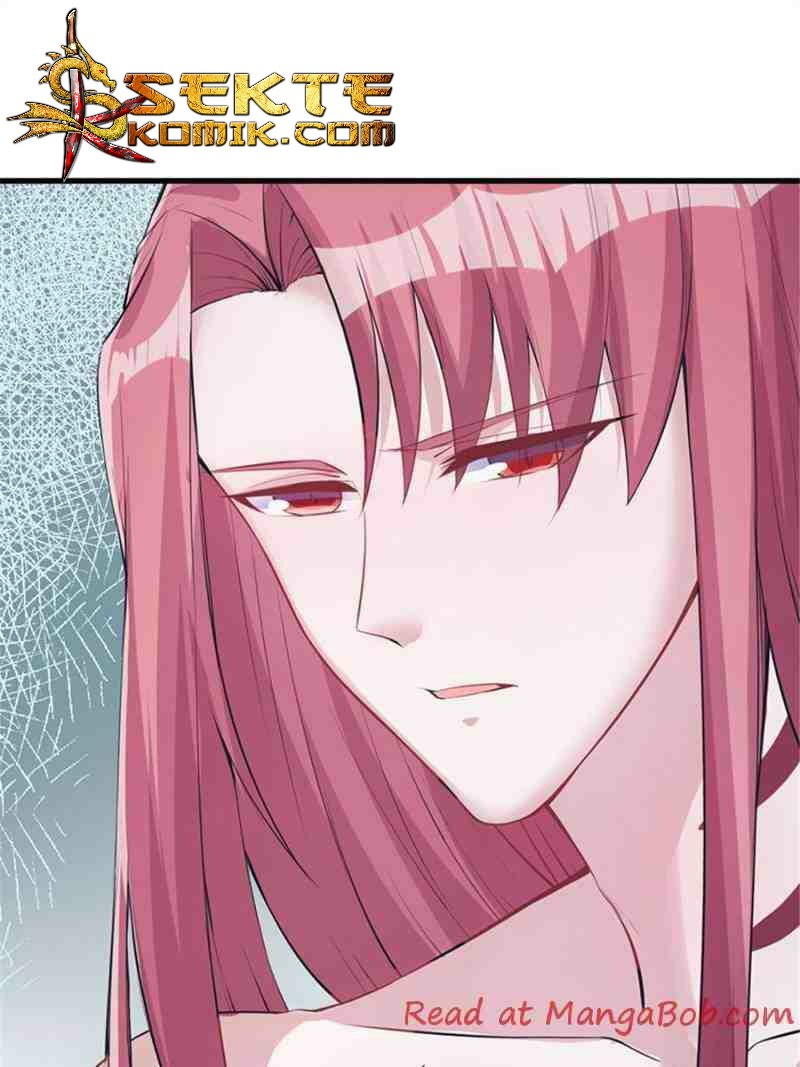 Manhua Beauty and the Beast Chapter 97 gambar nomor 2