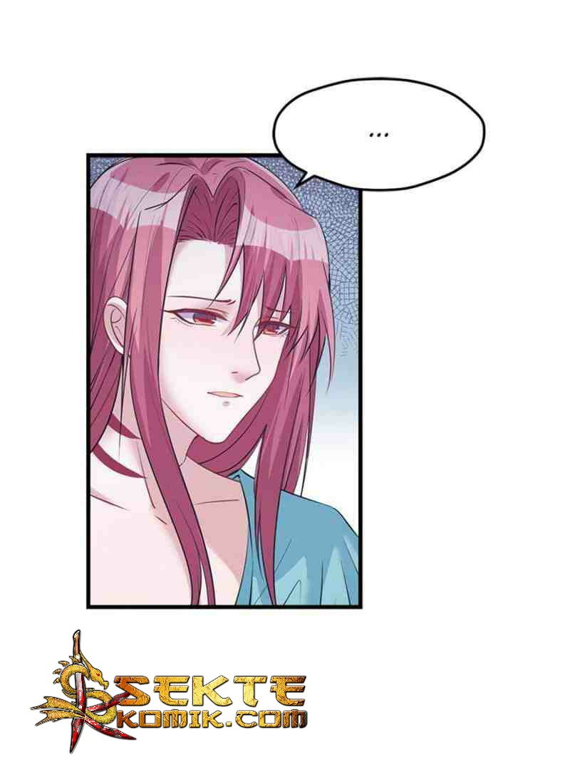 Beauty and the Beast Chapter 97 Gambar 21