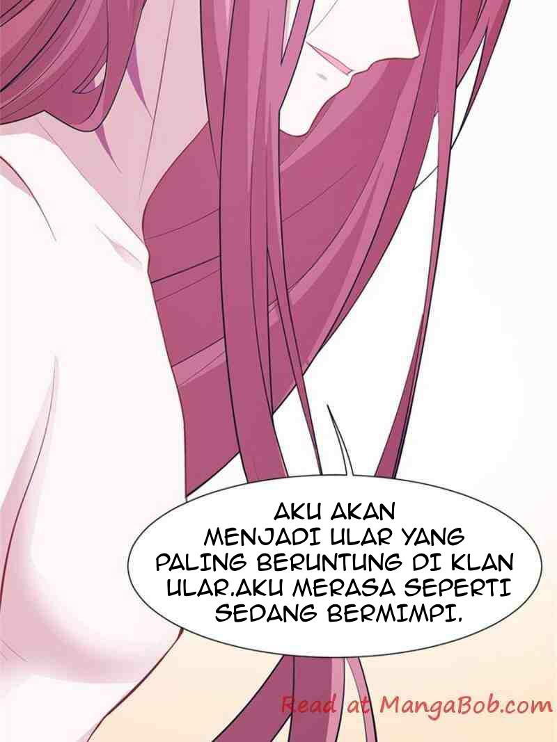Beauty and the Beast Chapter 96 Gambar 42
