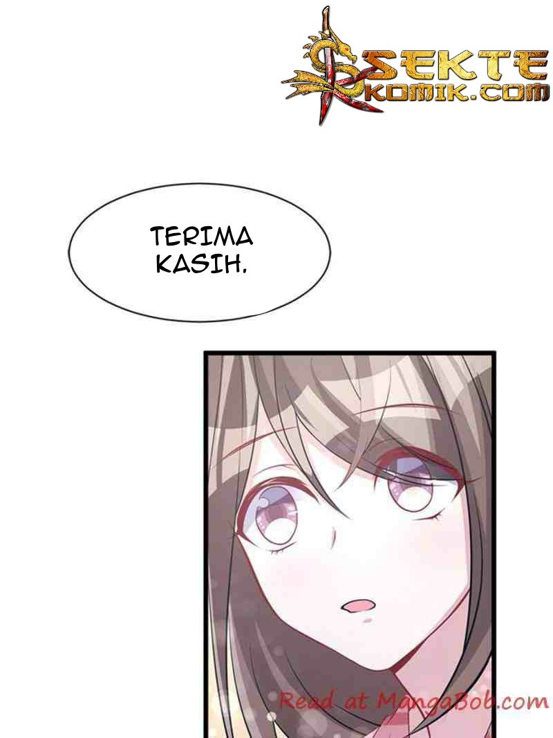 Beauty and the Beast Chapter 96 Gambar 44