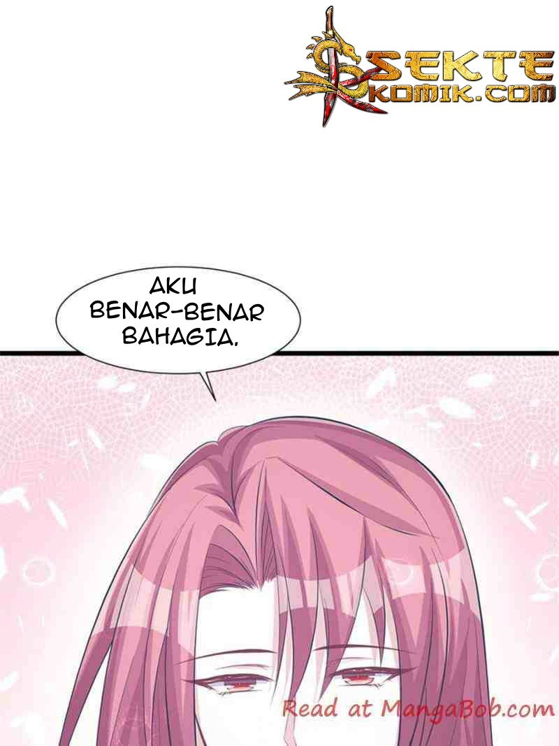 Beauty and the Beast Chapter 96 Gambar 46