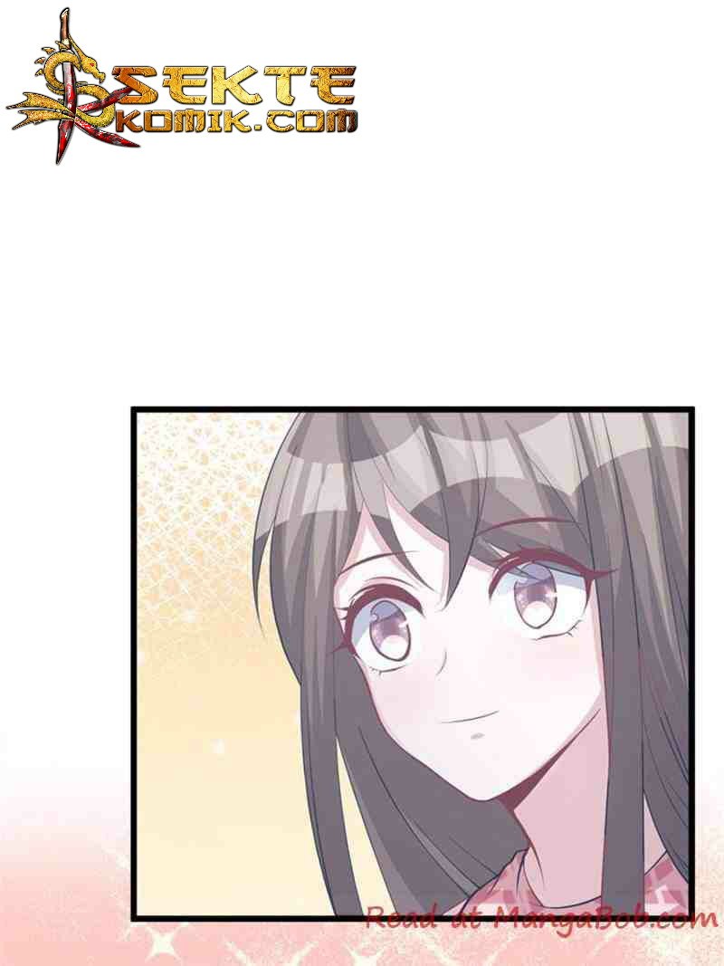 Beauty and the Beast Chapter 96 Gambar 48