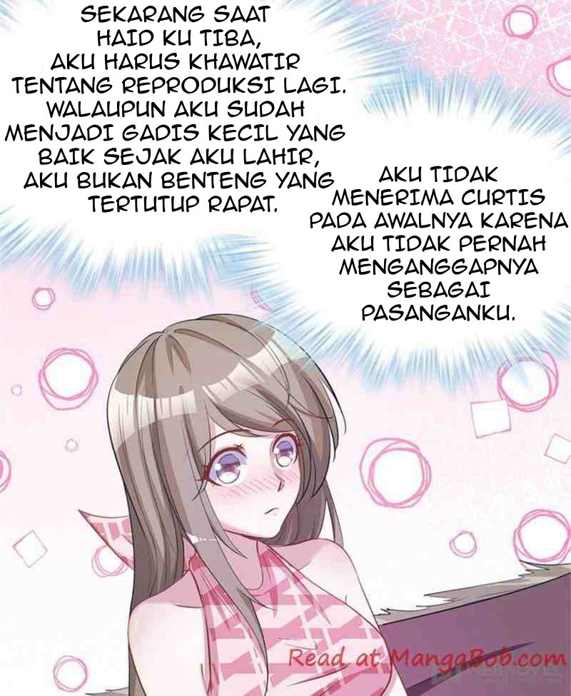 Beauty and the Beast Chapter 96 Gambar 6