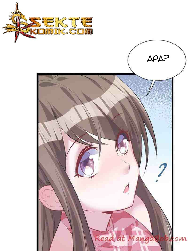 Beauty and the Beast Chapter 96 Gambar 61