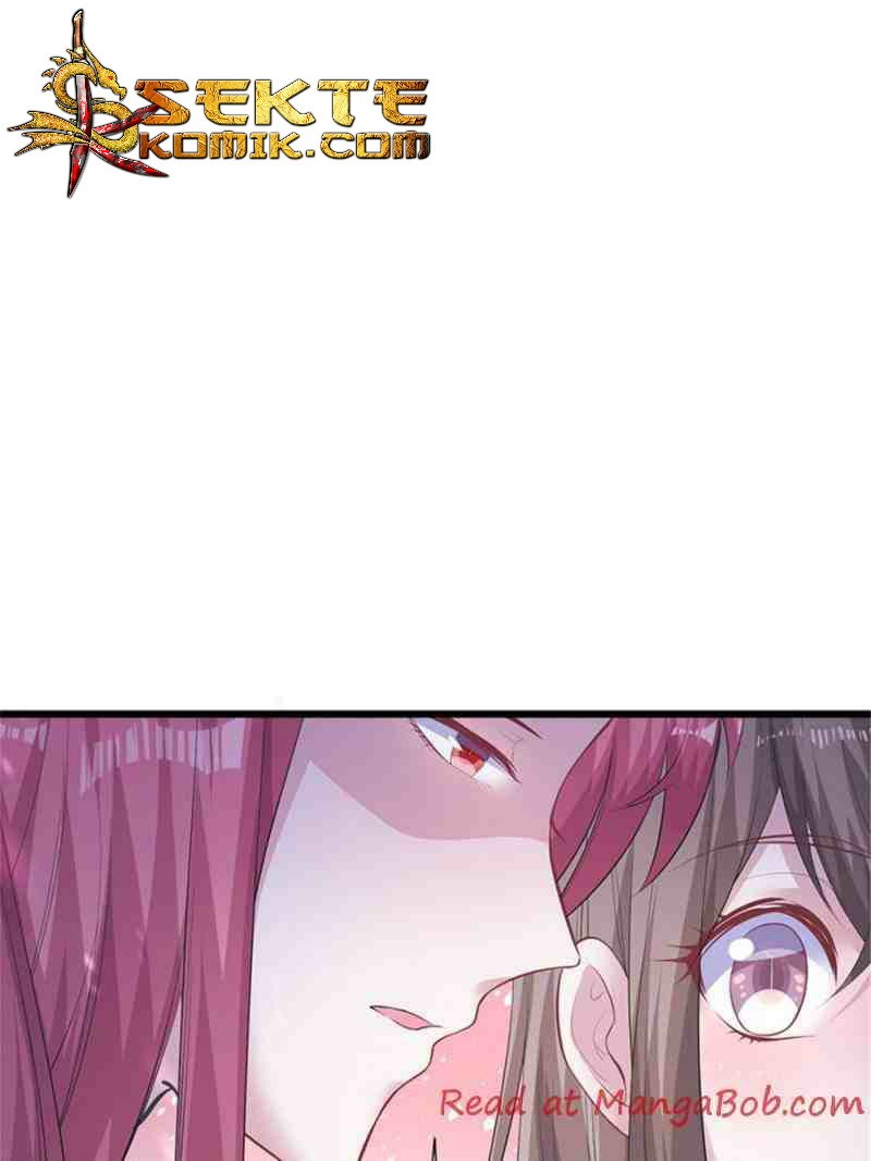 Beauty and the Beast Chapter 96 Gambar 63