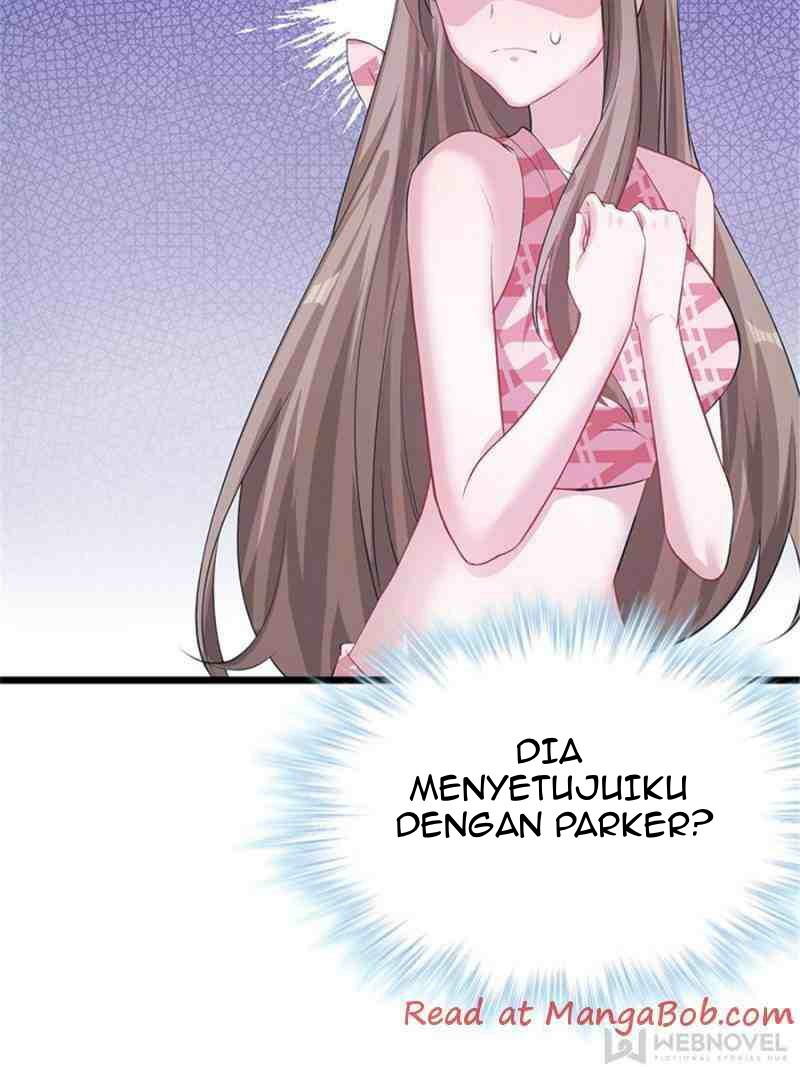 Beauty and the Beast Chapter 96 Gambar 66