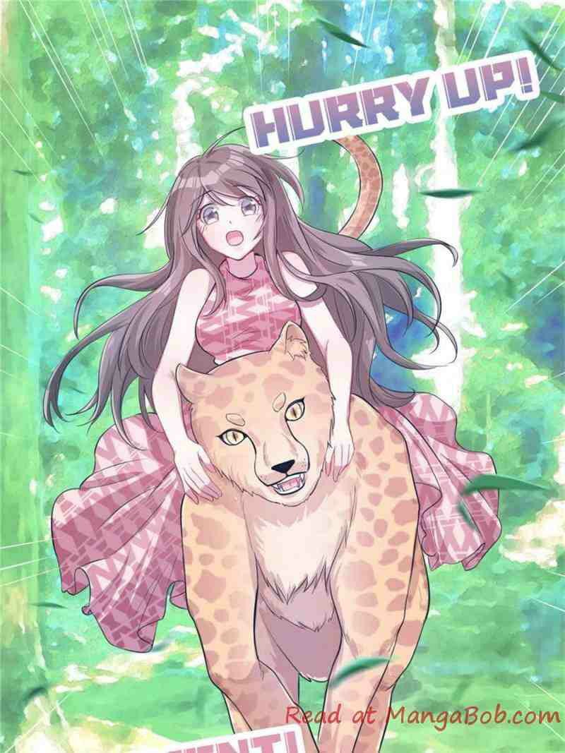 Beauty and the Beast Chapter 96 Gambar 67