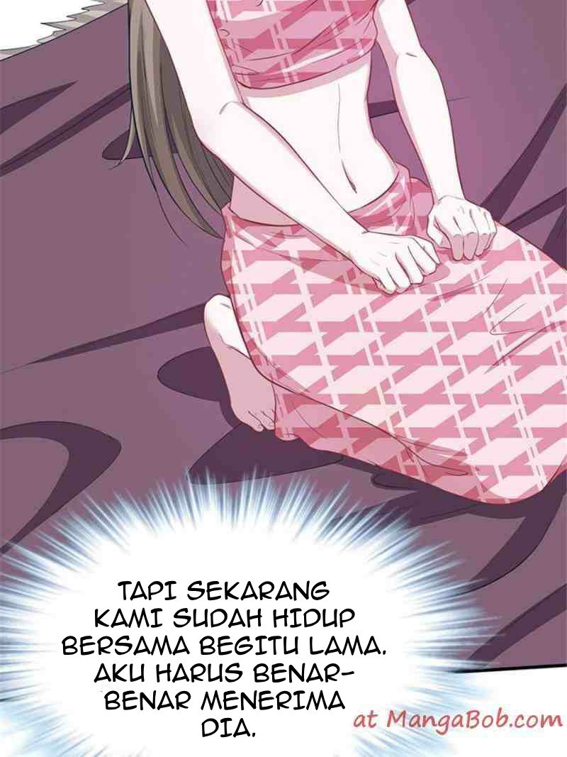 Beauty and the Beast Chapter 96 Gambar 7