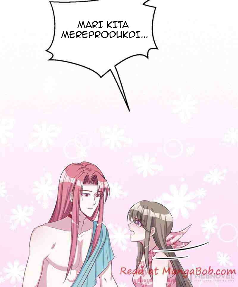 Beauty and the Beast Chapter 96 Gambar 15