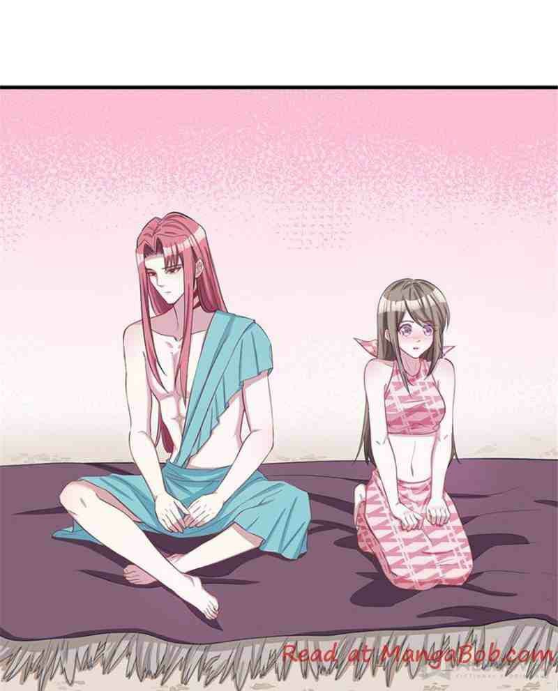 Manhua Beauty and the Beast Chapter 96 gambar nomor 2