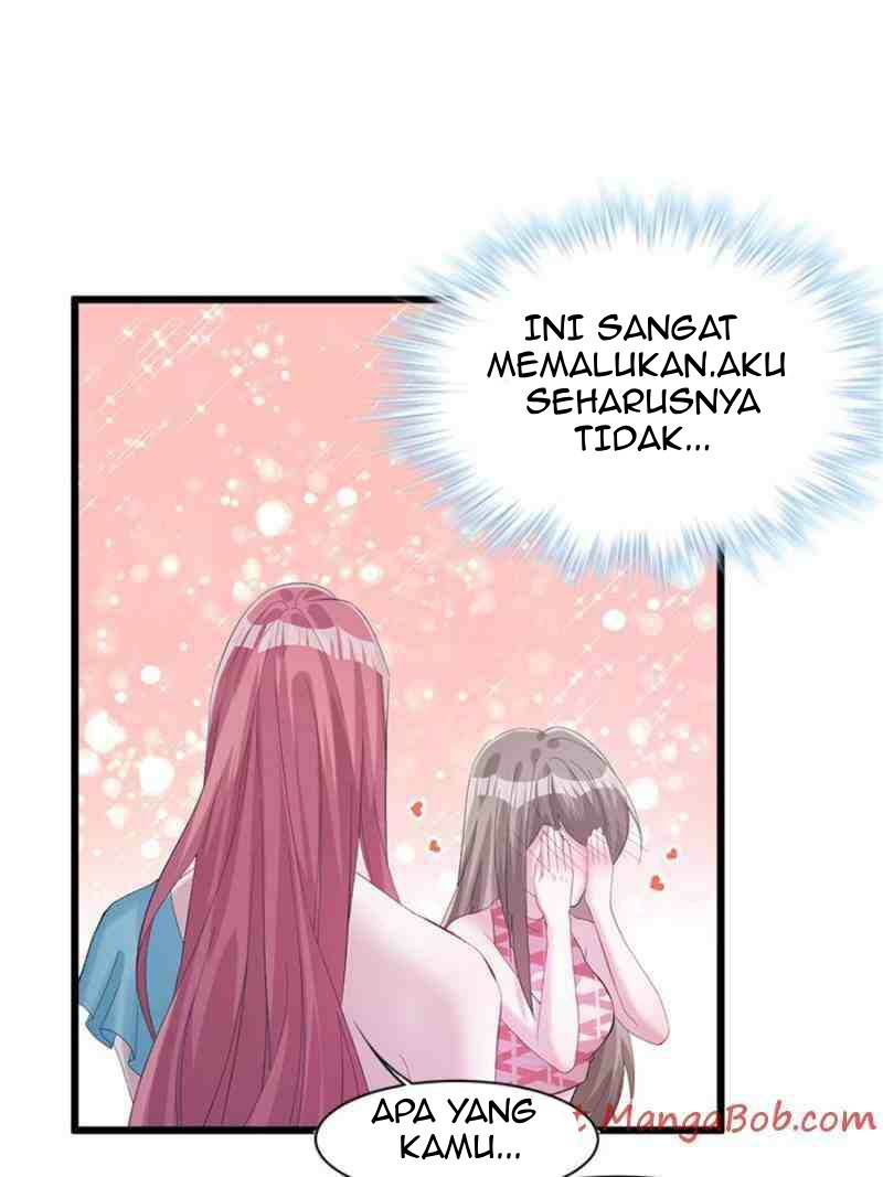 Beauty and the Beast Chapter 96 Gambar 20