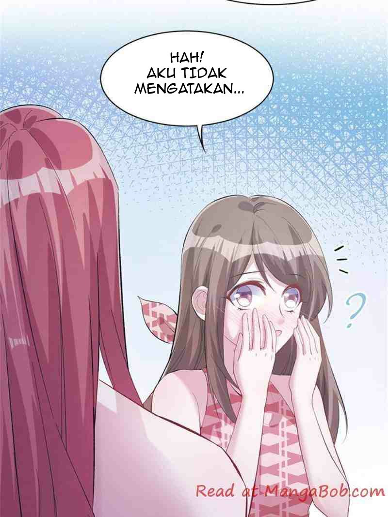 Beauty and the Beast Chapter 96 Gambar 21