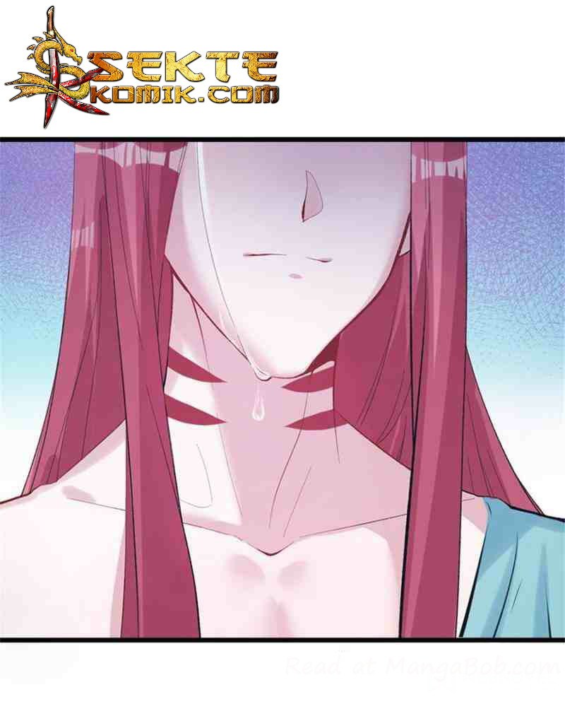 Beauty and the Beast Chapter 96 Gambar 23