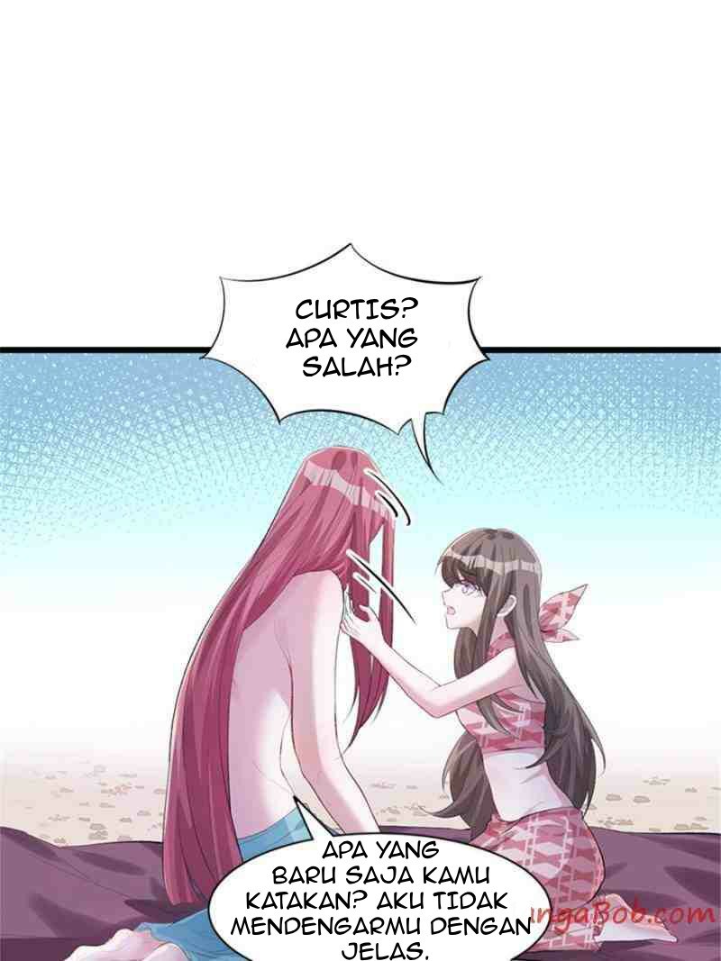 Beauty and the Beast Chapter 96 Gambar 24