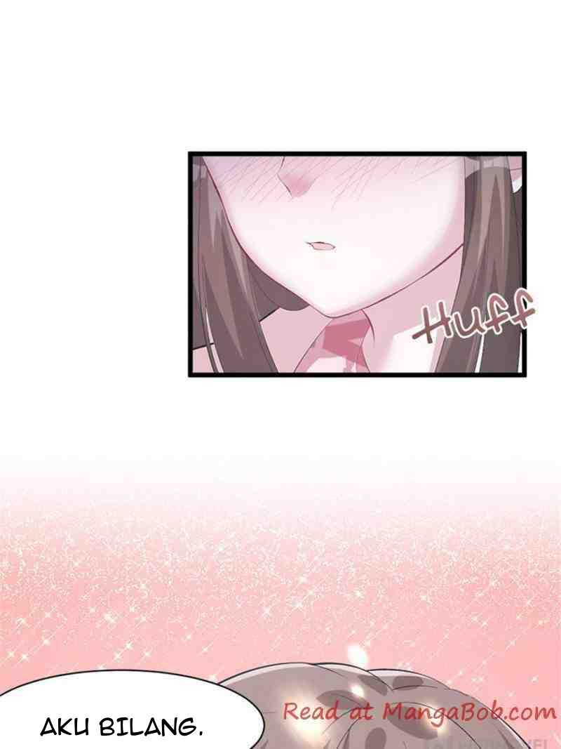 Beauty and the Beast Chapter 96 Gambar 26