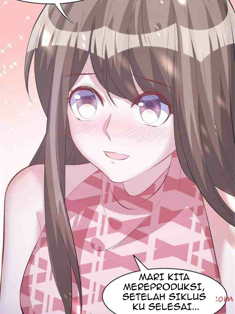 Beauty and the Beast Chapter 96 Gambar 27