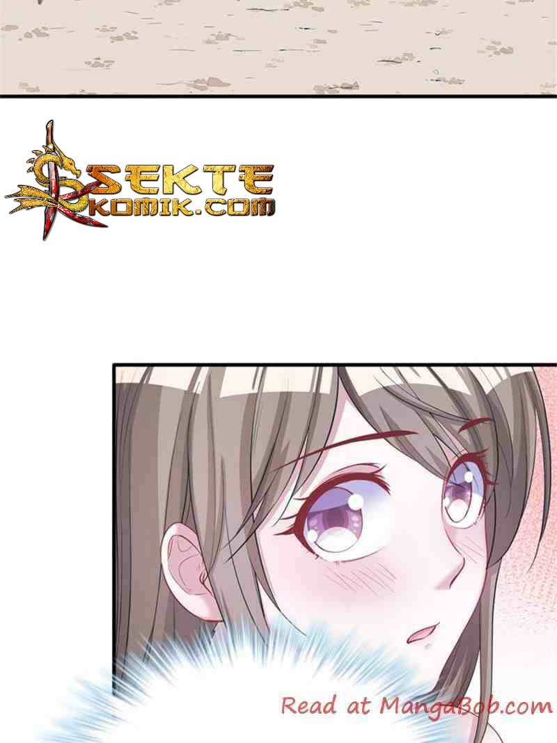 Beauty and the Beast Chapter 96 Gambar 3