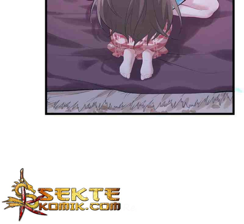 Beauty and the Beast Chapter 96 Gambar 33