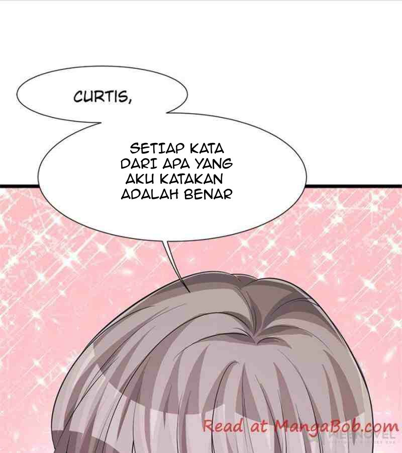 Beauty and the Beast Chapter 96 Gambar 35