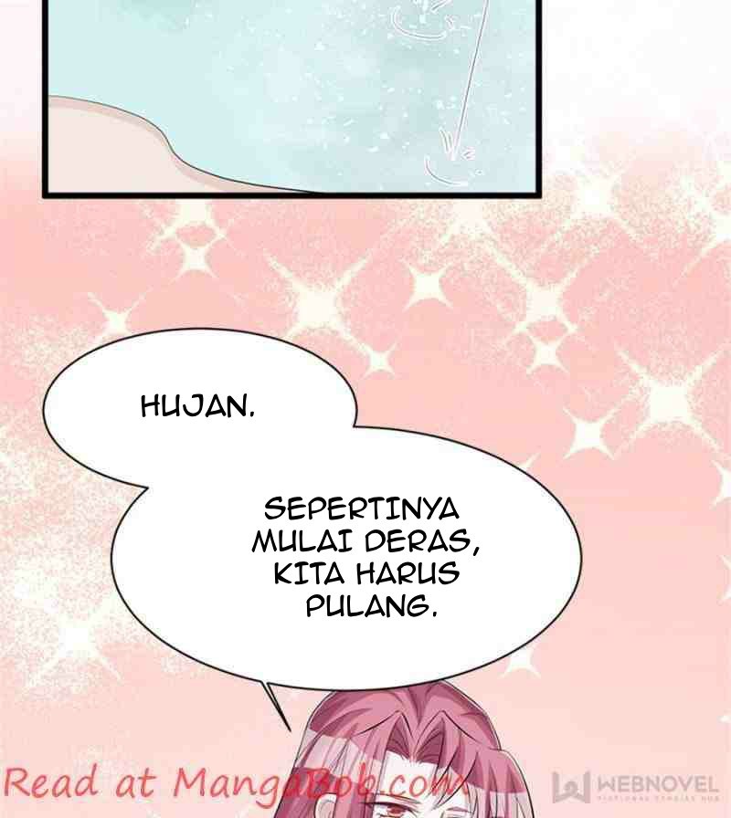 Beauty and the Beast Chapter 95 Gambar 45