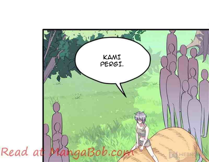 Beauty and the Beast Chapter 95 Gambar 5