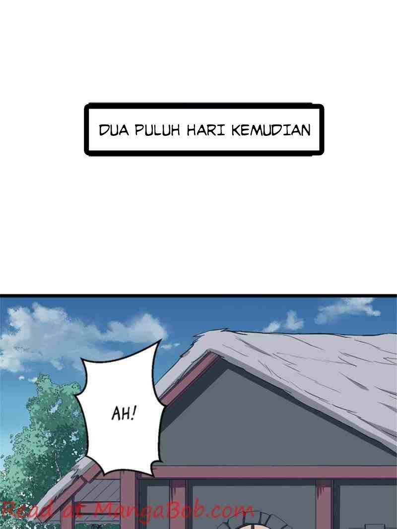 Beauty and the Beast Chapter 95 Gambar 52