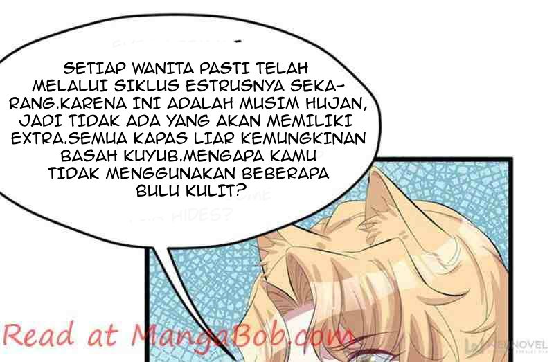 Beauty and the Beast Chapter 95 Gambar 57