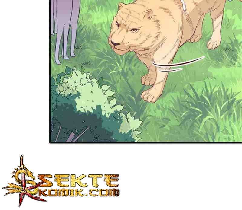 Beauty and the Beast Chapter 95 Gambar 6