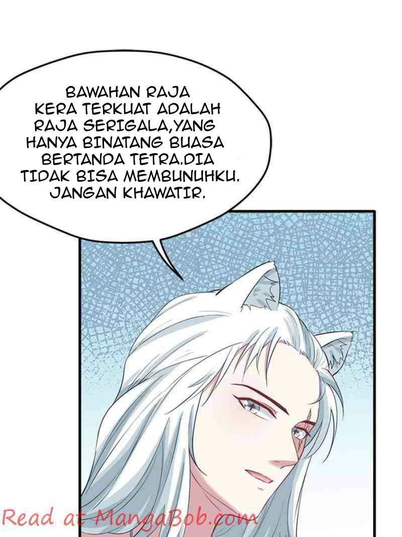 Beauty and the Beast Chapter 95 Gambar 14