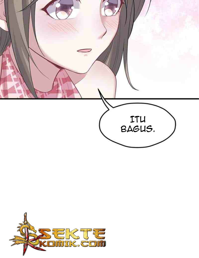 Beauty and the Beast Chapter 95 Gambar 17