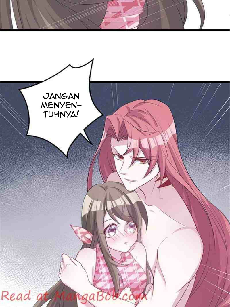 Beauty and the Beast Chapter 95 Gambar 24