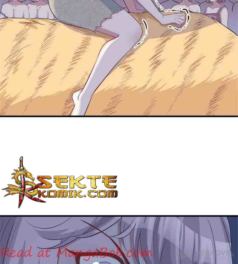 Beauty and the Beast Chapter 95 Gambar 3