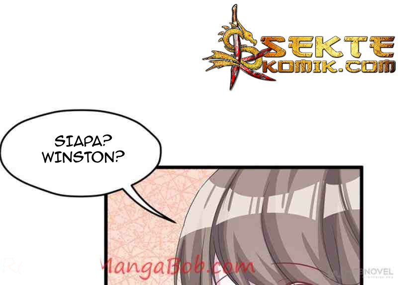 Beauty and the Beast Chapter 95 Gambar 34