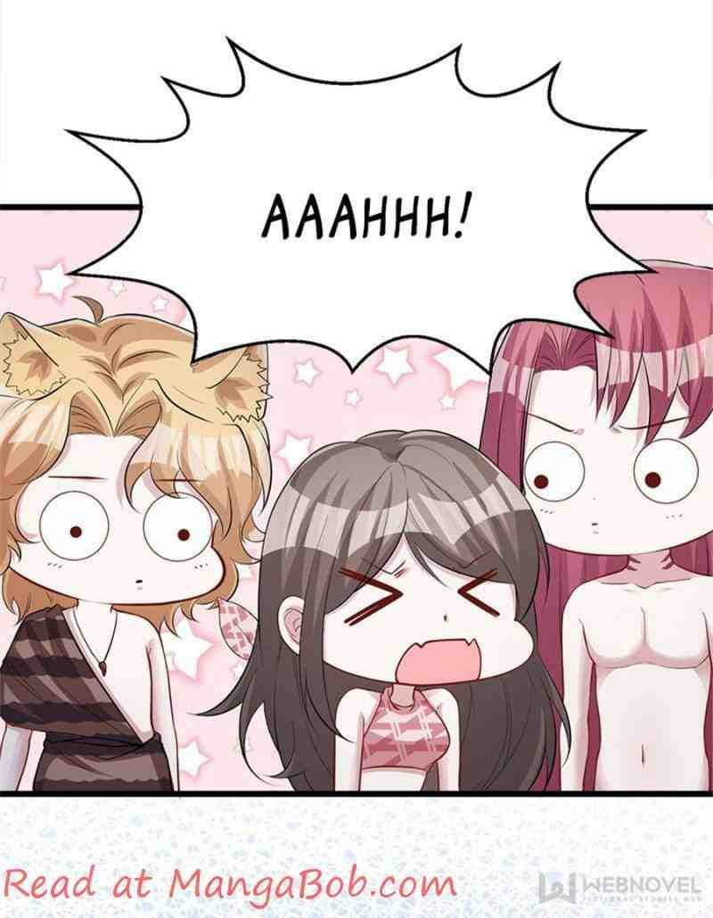 Beauty and the Beast Chapter 95 Gambar 38