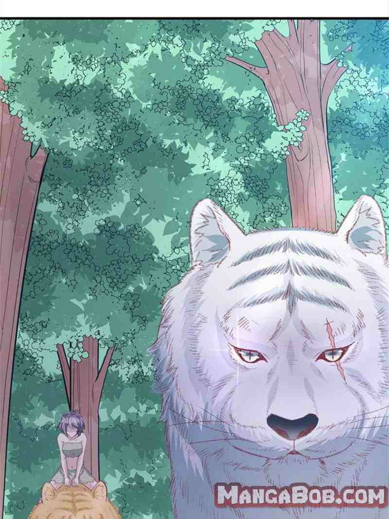Beauty and the Beast Chapter 94 Gambar 44