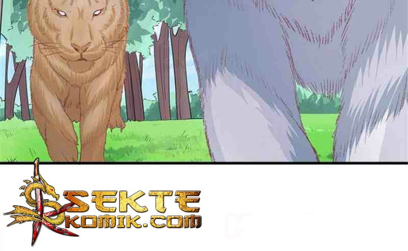 Beauty and the Beast Chapter 94 Gambar 45