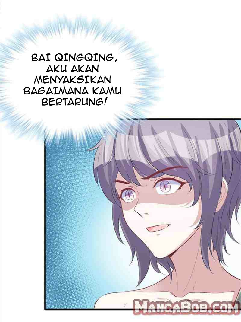 Beauty and the Beast Chapter 94 Gambar 46