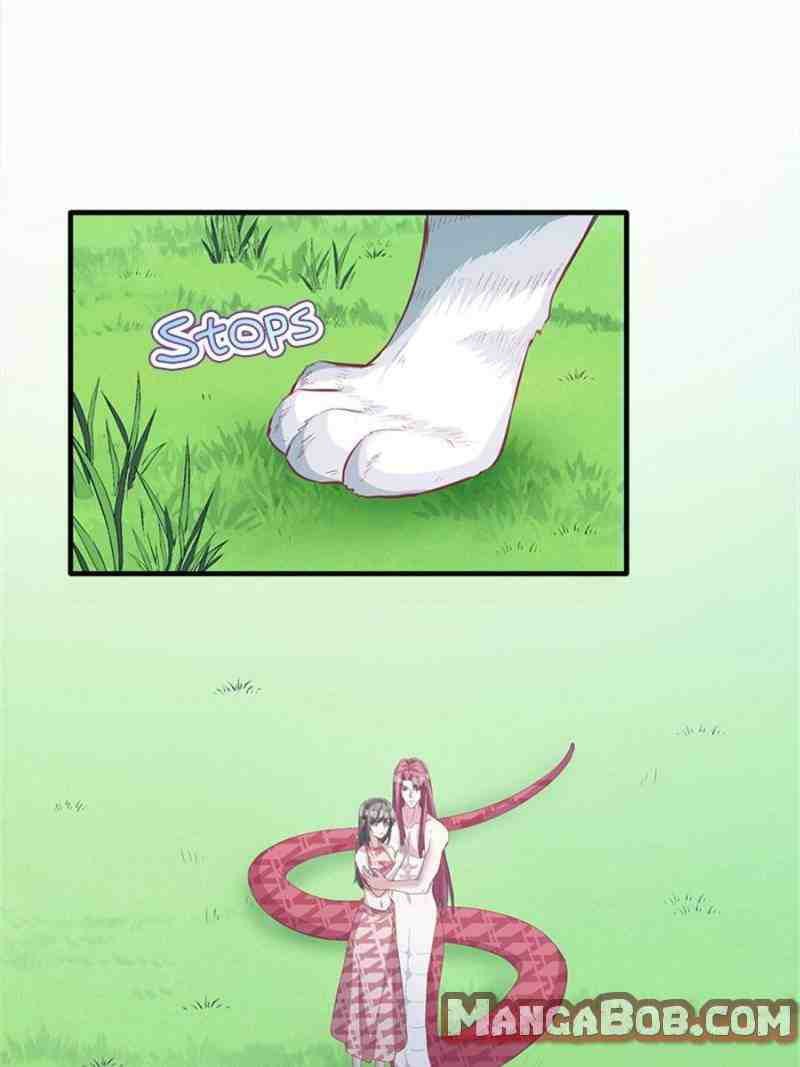 Beauty and the Beast Chapter 94 Gambar 50