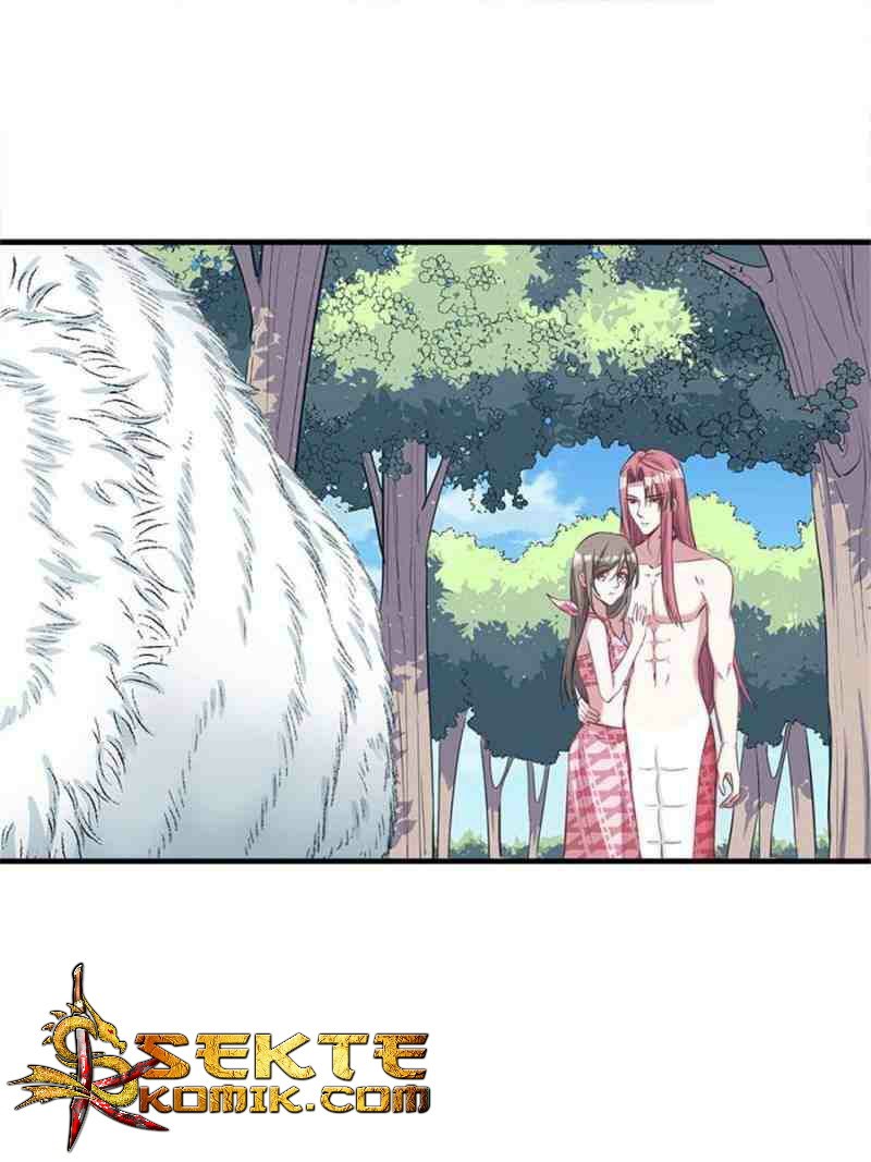 Beauty and the Beast Chapter 94 Gambar 53