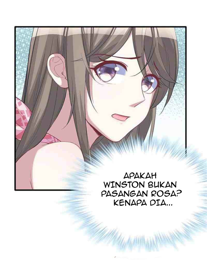 Beauty and the Beast Chapter 94 Gambar 54