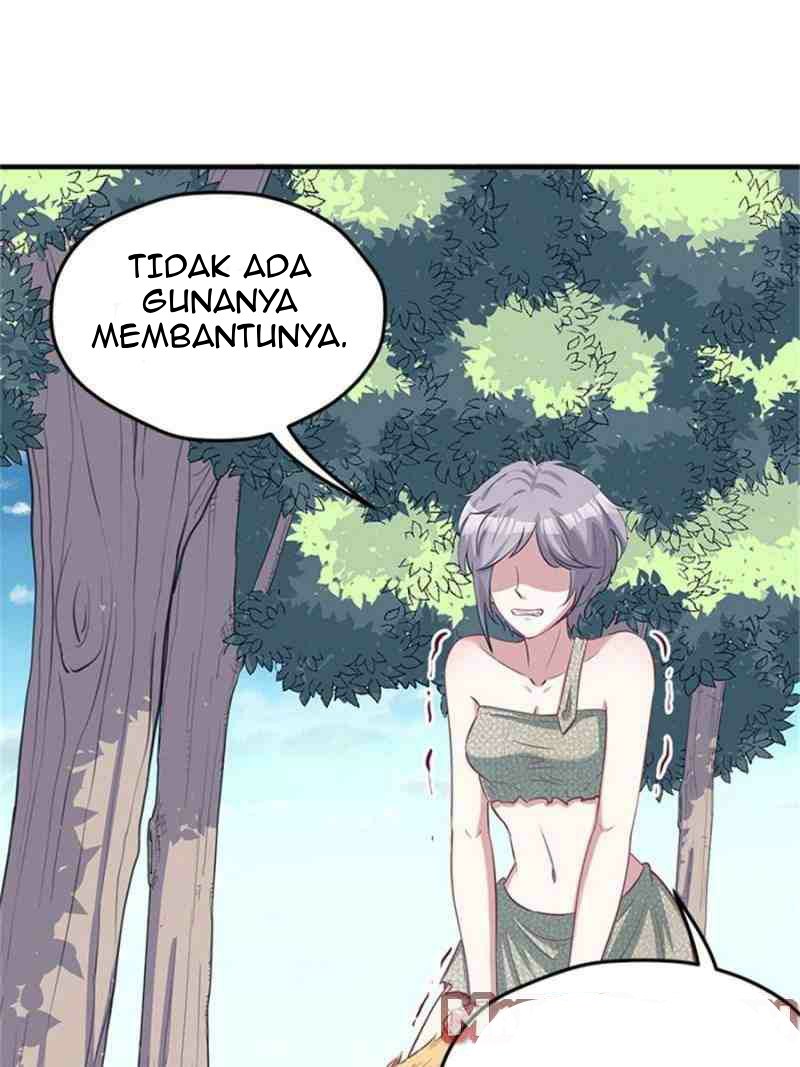 Beauty and the Beast Chapter 94 Gambar 57