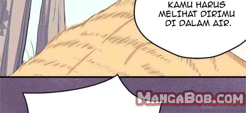 Beauty and the Beast Chapter 94 Gambar 58