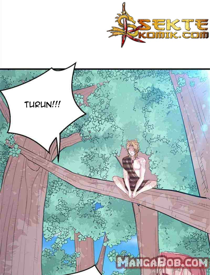 Beauty and the Beast Chapter 94 Gambar 6