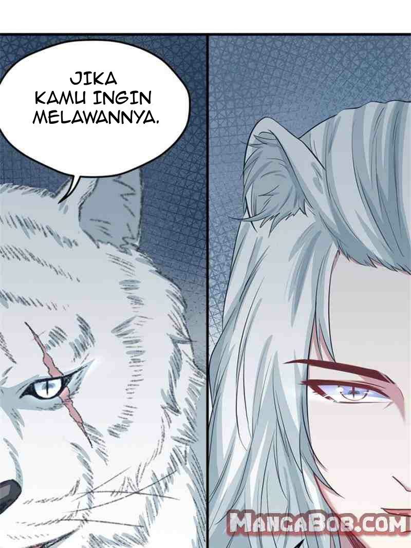 Beauty and the Beast Chapter 94 Gambar 65