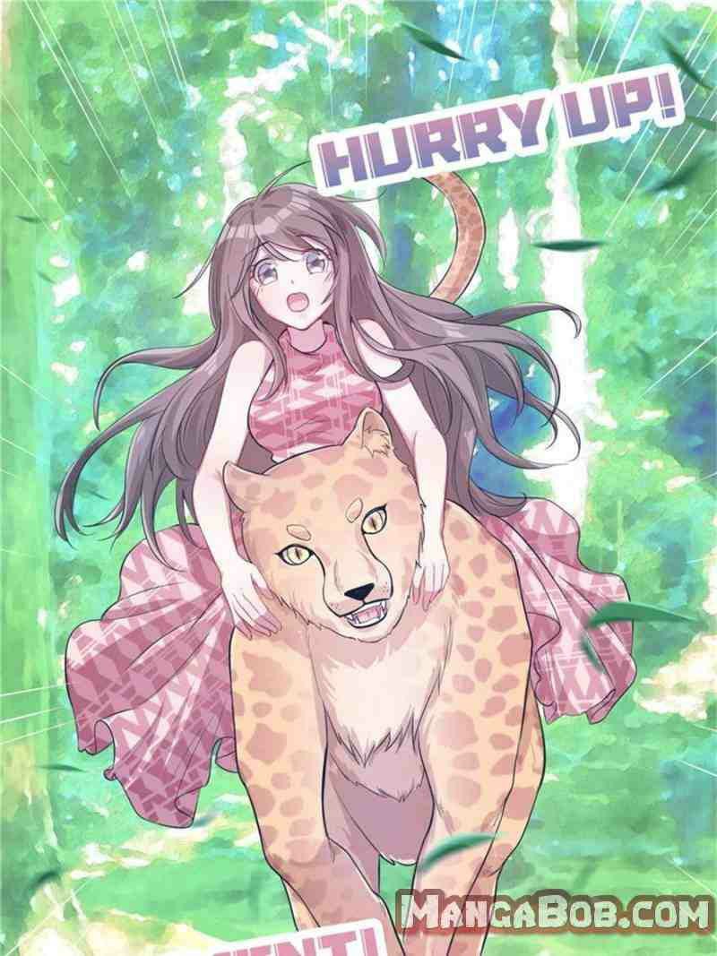 Beauty and the Beast Chapter 94 Gambar 67