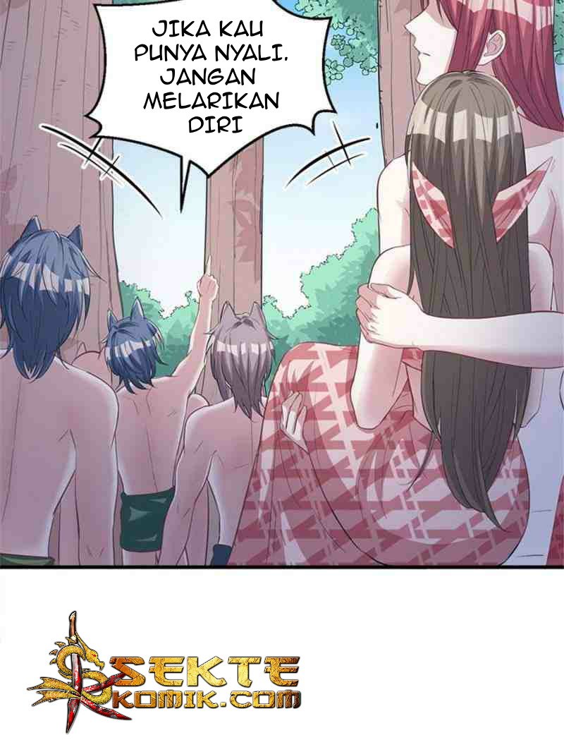 Beauty and the Beast Chapter 94 Gambar 7