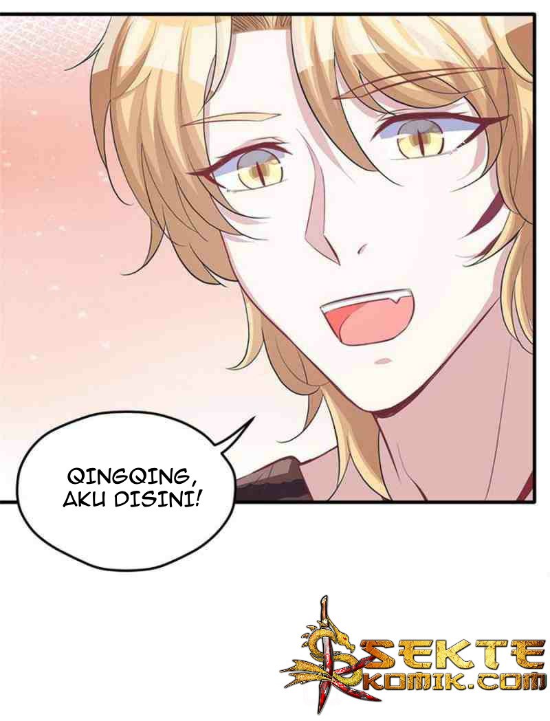 Beauty and the Beast Chapter 94 Gambar 8