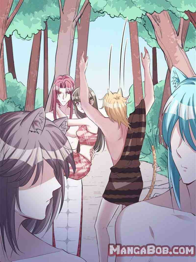 Beauty and the Beast Chapter 94 Gambar 10