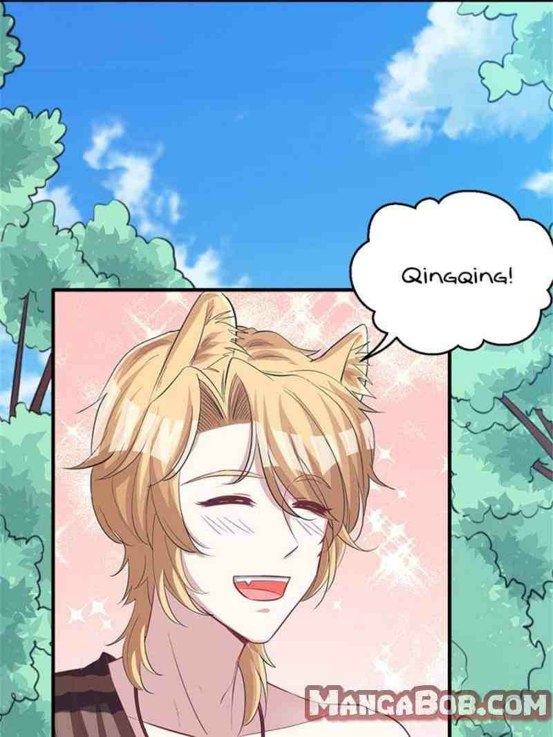 Beauty and the Beast Chapter 94 Gambar 11